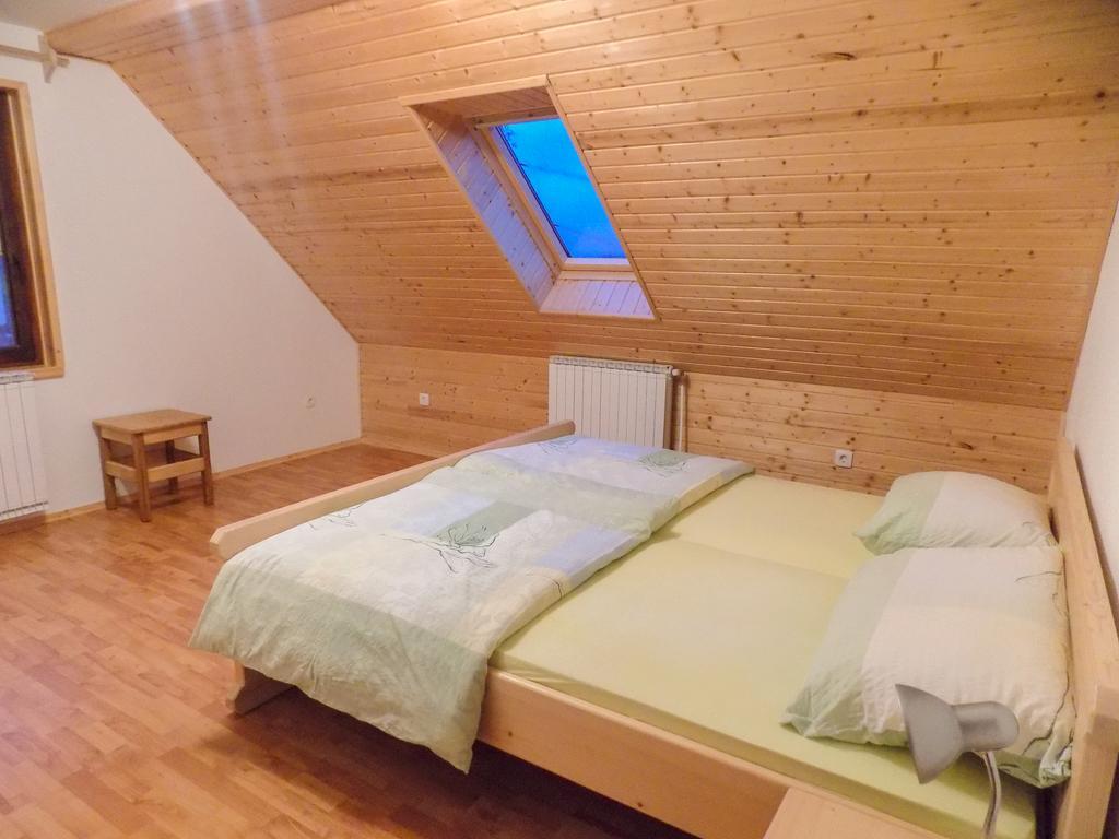 Apartments Zornik Bovec Exteriör bild